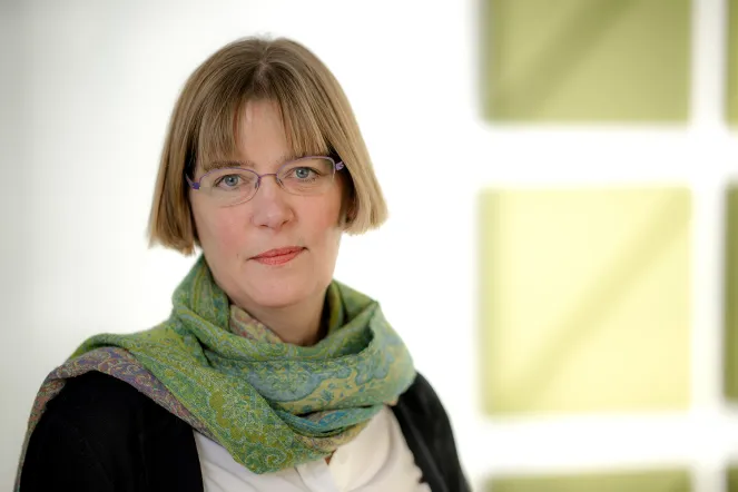 Heike Moerland