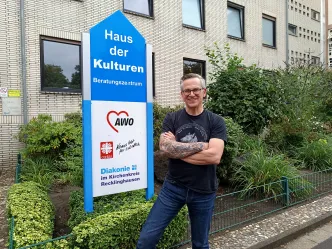 Frank Armoneit, ADA Beratungsstelle Herten Teaser
